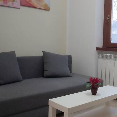 Janahome - Affitti Brevi Pisa Buitenkant foto