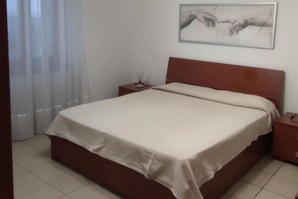 Janahome - Affitti Brevi Pisa Buitenkant foto