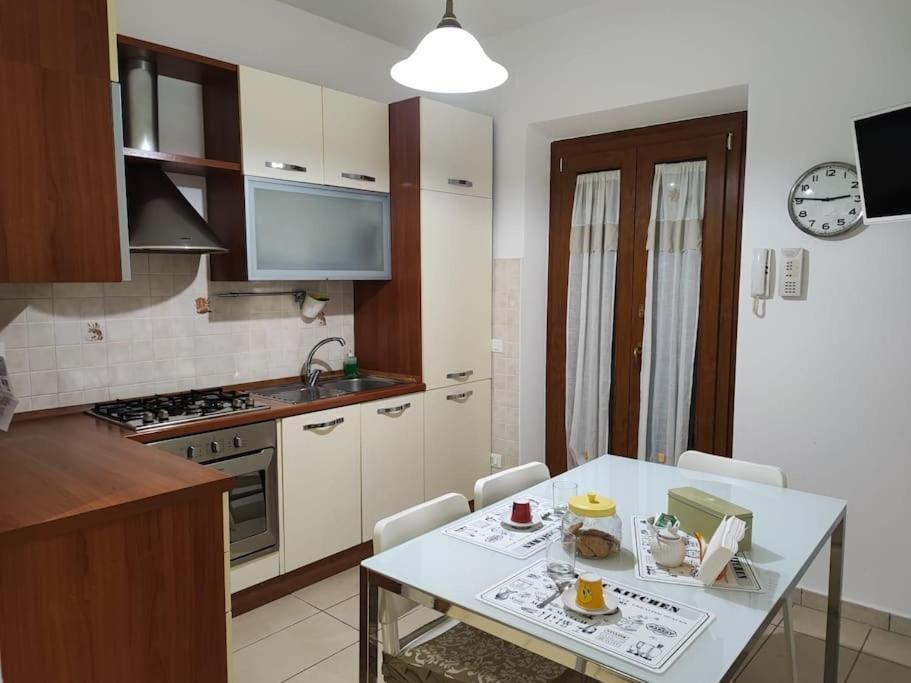 Janahome - Affitti Brevi Pisa Buitenkant foto