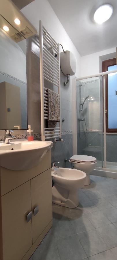 Janahome - Affitti Brevi Pisa Buitenkant foto